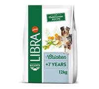 Libra Pollo Senior 7+ - 12 kg