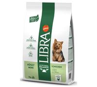 Libra Adult Mini Pienso con Pollo para Perros 8 Kg