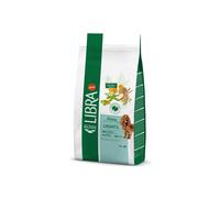 Libra Light - Pienso seco para perros adultos con sobrepeso - Pavo y cereales integrales - Cantidad: 3 kg