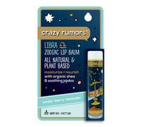 Libra Aire Mezcla Bálsamo Labial 4.4ml Por Crazy Rumors
