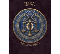 Libra: Arcane Zodiac Paperback Planner - Scales: Notebook for Social Planning, Pros & Cons Lists & Beautiful Ideas. Astrology Gift, Air Sign
