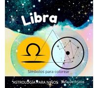 Libra: Astrología para niños