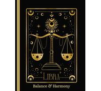 Libra: Balance and Harmony