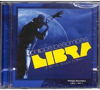 Libra by Philippe Besombes