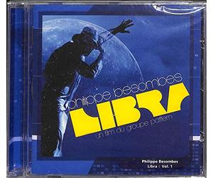 Libra by Philippe Besombes