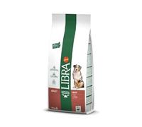 Libra Canine Adult Buey 14KG