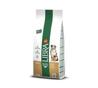 Libra pienso perro adulto cordero 14 kg