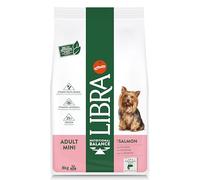 Libra Canine Adult Mini Salmon 8KG