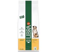Libra Canine Adult Pollo 14KG