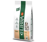 Libra Canine Puppy Cordero 12KG
