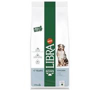 Libra Canine Senior 12KG