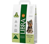 Libra Mini 3 Kg - Pienso