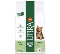 Libra Adult Mini Pienso con Pollo para Perros 8 Kg