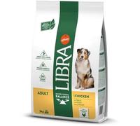 Libra Dog Pienso Adult de Pollo para Perros (Perros , Comida , Pienso) - 14 KG