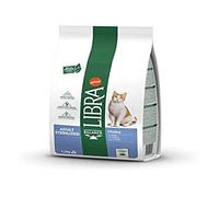 Libra Feline Adult Sterilized atún 1,5KG