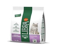 Libra Feline Adult Sterilized Pollo 3KG