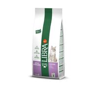 Libra Gato Adulto Esterilizado - 3 Kg
