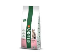 Libra Gato Adulto Salmón - 12 Kg