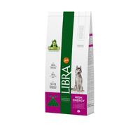 Libra High Energy Pollo - 12 kg