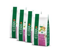 Libra High Energy Pollo - 4 x 12 kg