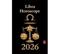 Libra Horoscope 2026