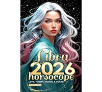 Libra Horoscope 2026: Love, Health, Money & Future