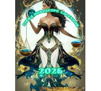 Libra Horoscope Calendar: 2026