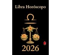 Libra Horóscopo 2026
