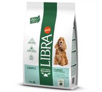 LIBRA ADULT Dog LIGHT - 3 Kg