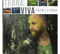 Libra Luigi - Terra Viva (CD+DVD)