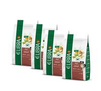 Libra Perro Adulto Buey - 4 x 14 kg