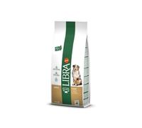 Libra - Pienso seco para perro adulto - Cordero - Cantidad: 14 kg