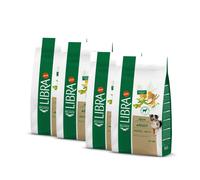 Libra Perro Adulto Cordero - 4 x 14 kg