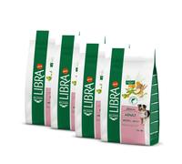 Libra Perro Adulto Salmón - 4 x 14 kg