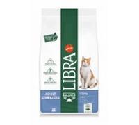 Libra Feline Adult Sterilized atún 1,5KG