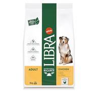 Libra - Pienso seco para perro adulto - Pollo - Cantidad: 3 kg