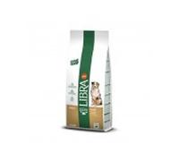 Libra - Pienso seco para perro adulto - Cordero - Cantidad: 14 kg