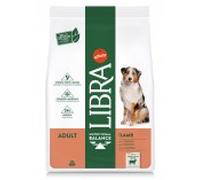 Libra pienso perro adulto cordero 3 kg