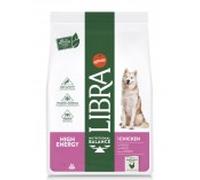 Libra pienso perro adulto energy 12 kg