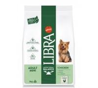 Libra Mini 3 Kg - Pienso