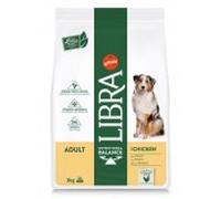 Libra pienso perro adulto pollo 3 kg