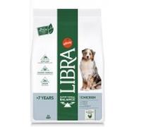 Libra pienso perro senior 12 kg