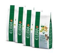 Libra Pollo Senior 7+ - 4 x 12 kg