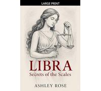 Libra: Secrets of the Scales