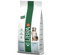 Libra Dog Senior +7 12Kg