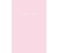 Libra Zodiac Lined Journal: A Pastel Pink Notebook for Harmony, Beauty & Balance