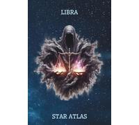 Libra Zodiac Sign Notebook: Ethereal Zodiac Series: Astrology Gifts for Women & Men - Harmonizer Diary with Lined Pages for Balancing Life, Relationships & Seeking Beauty