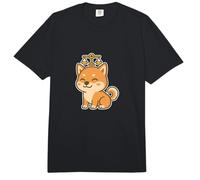 Libra Zodiaco Perro Balanzas De Dibujos Animados Comfort Colors Adult Heavyweight T-Shirt