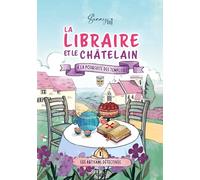 Libraire et chatelain: A la poursuite des templiers: 1