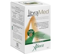 LibraMed, 84 unidades Tbl.